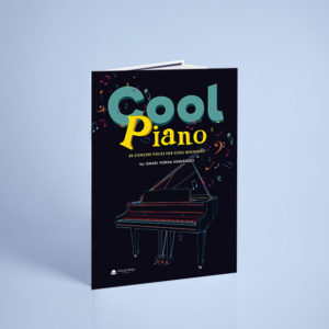 Cool Piano Vol. 1