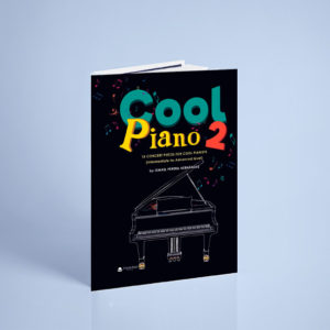 Cool Piano Vol.2