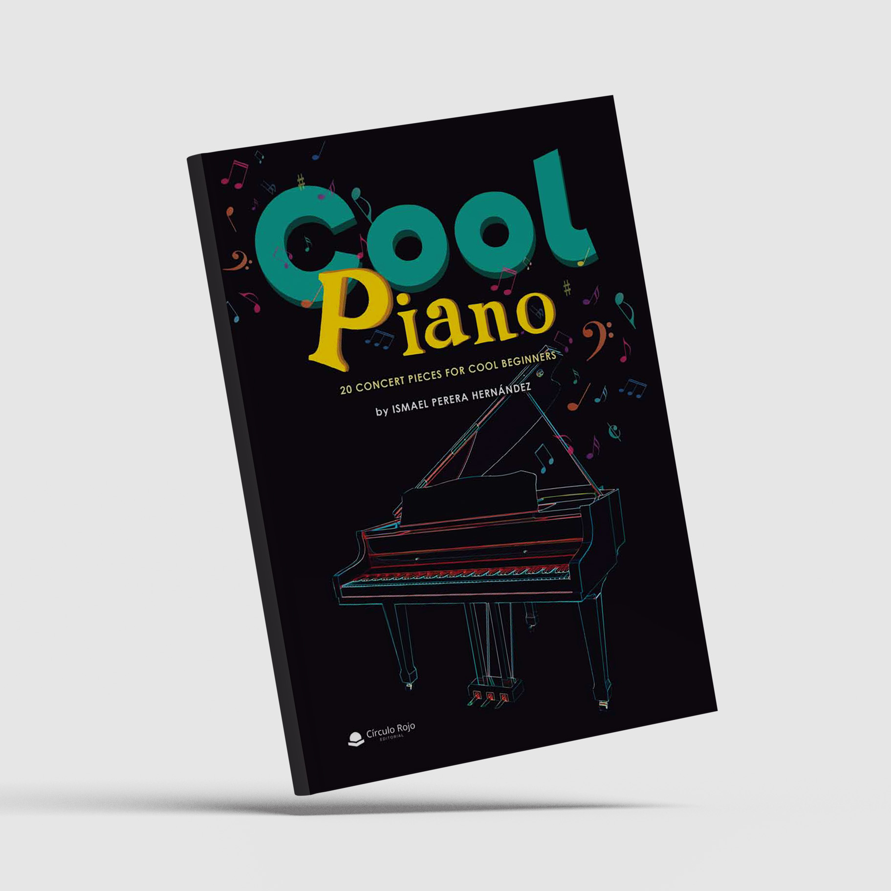Cool Piano 1