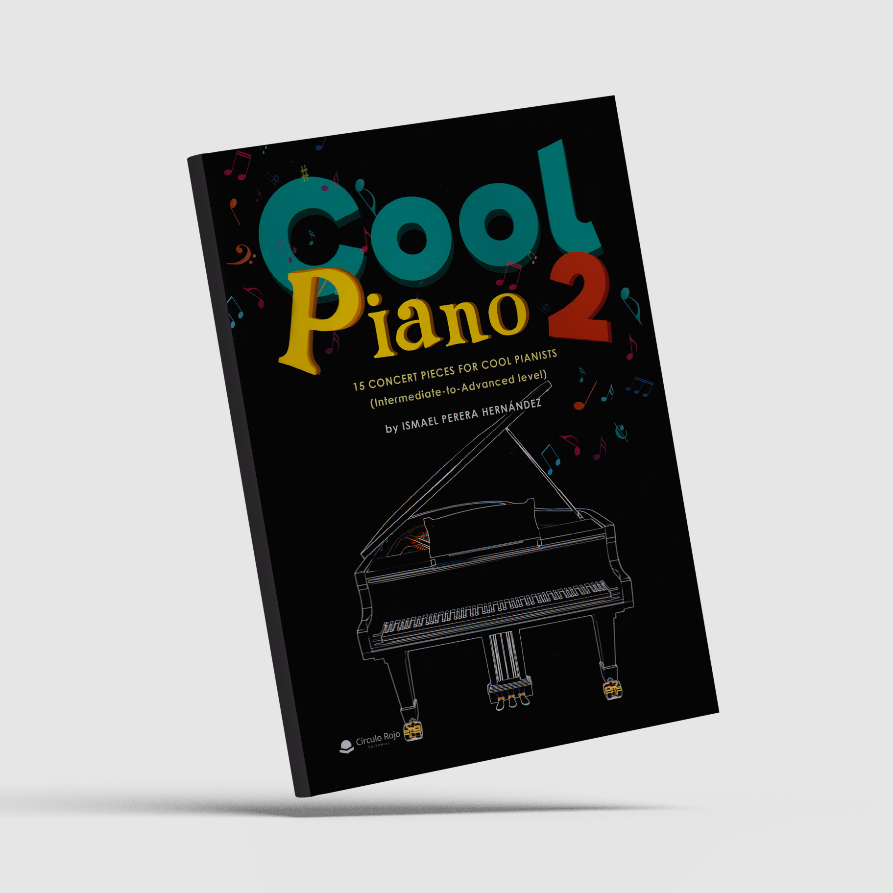 Cool Piano 2