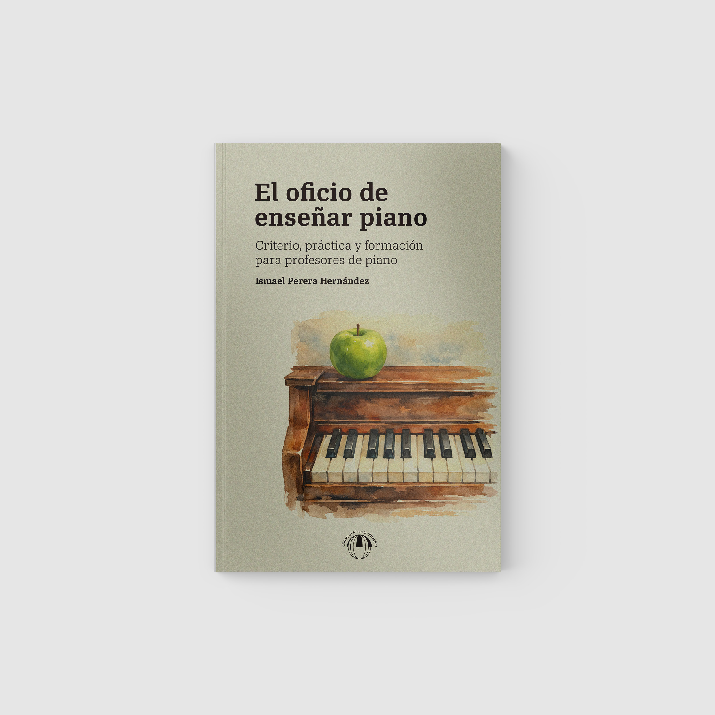 El Oficio de Enseñar Piano