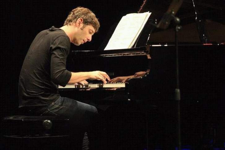 Javier Laso