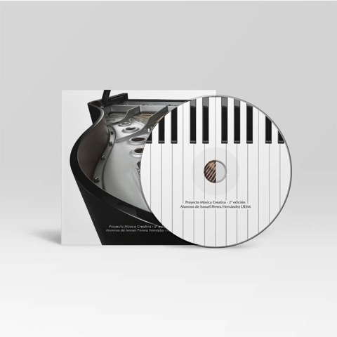 Música Creativa 2