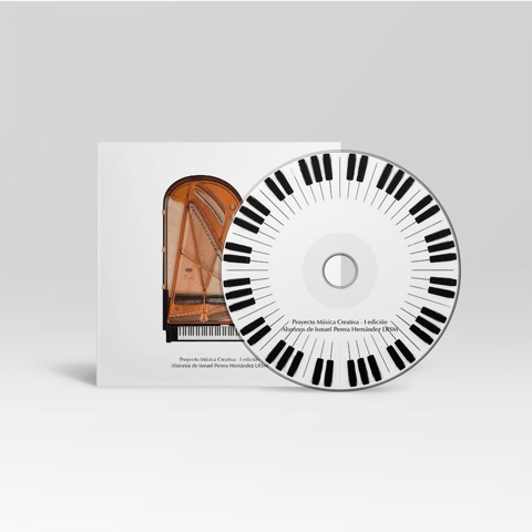 Música Creativa 1