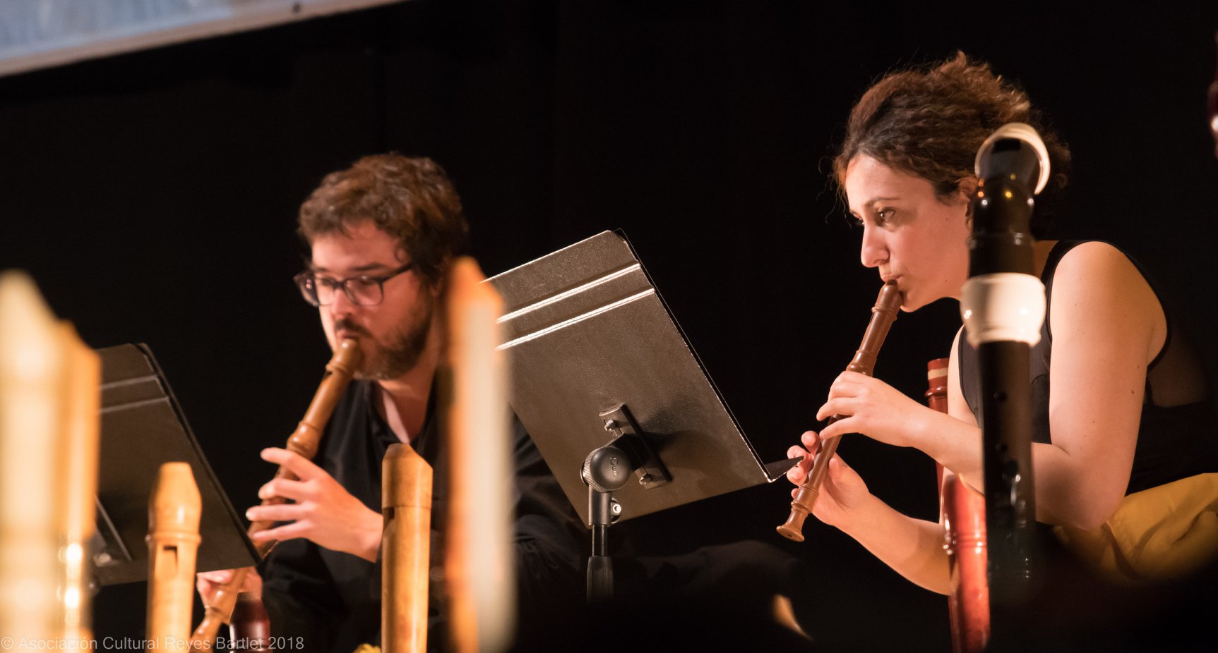 Conciertos