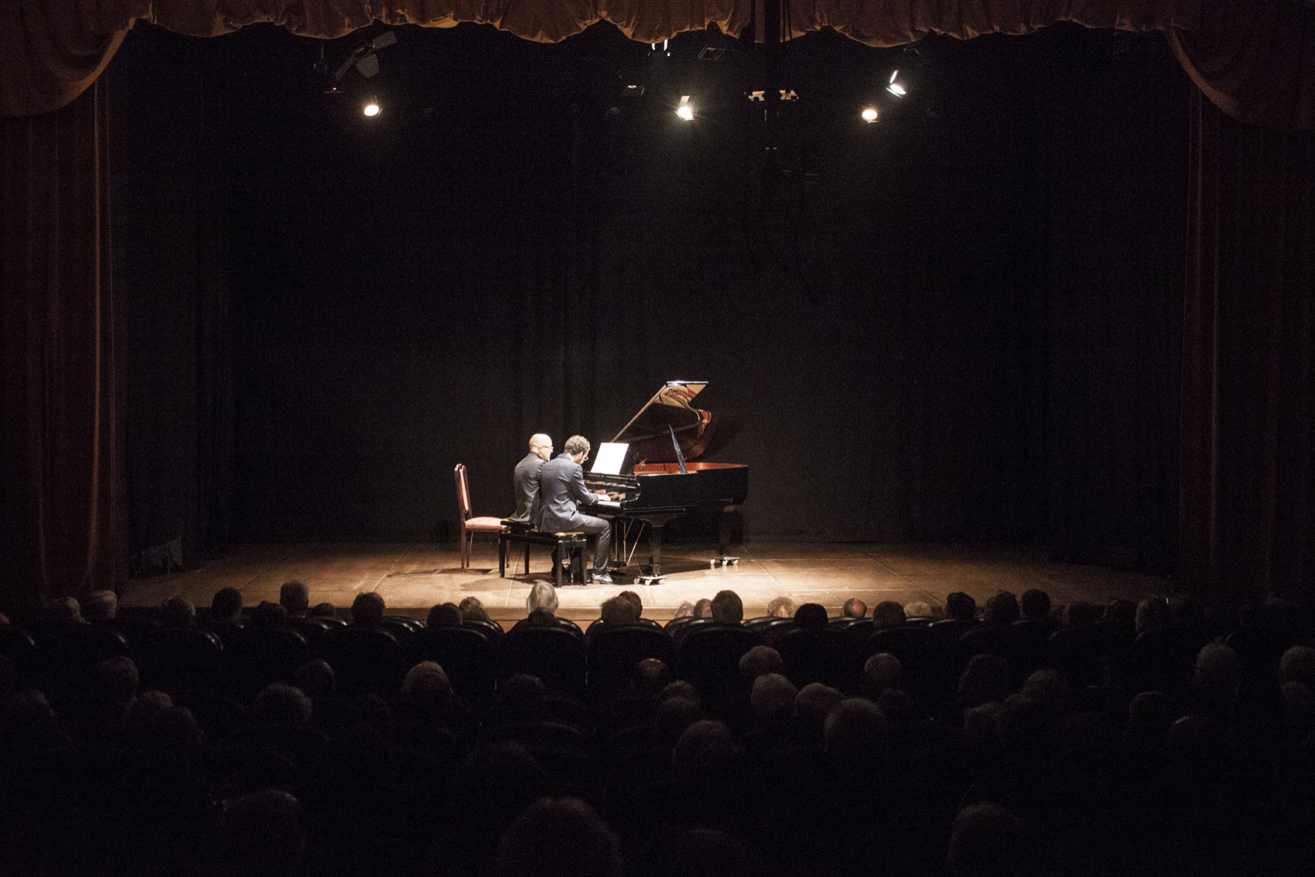 Festival Pianíssimo