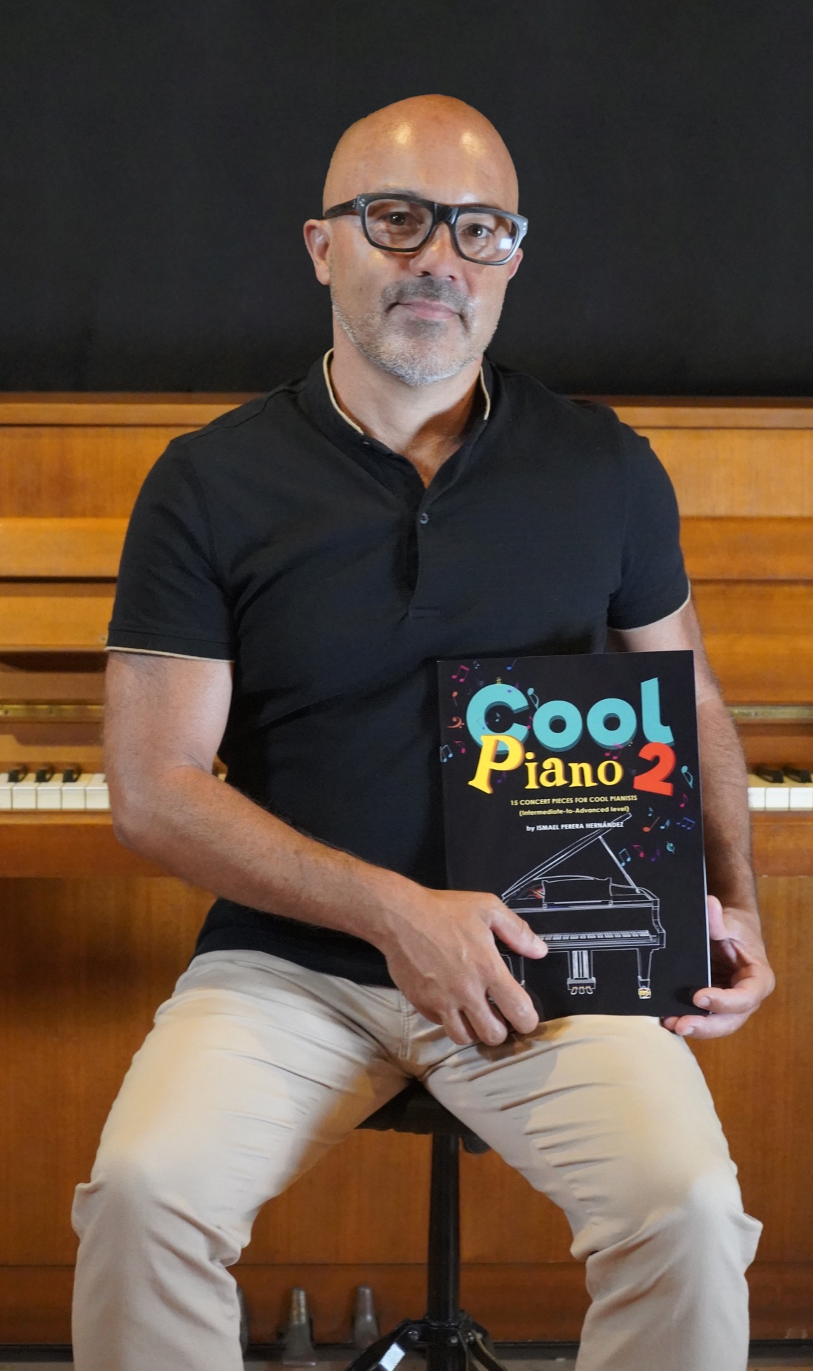 Cool Piano 2