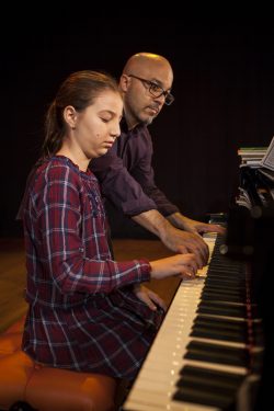 Por qué estudiar música