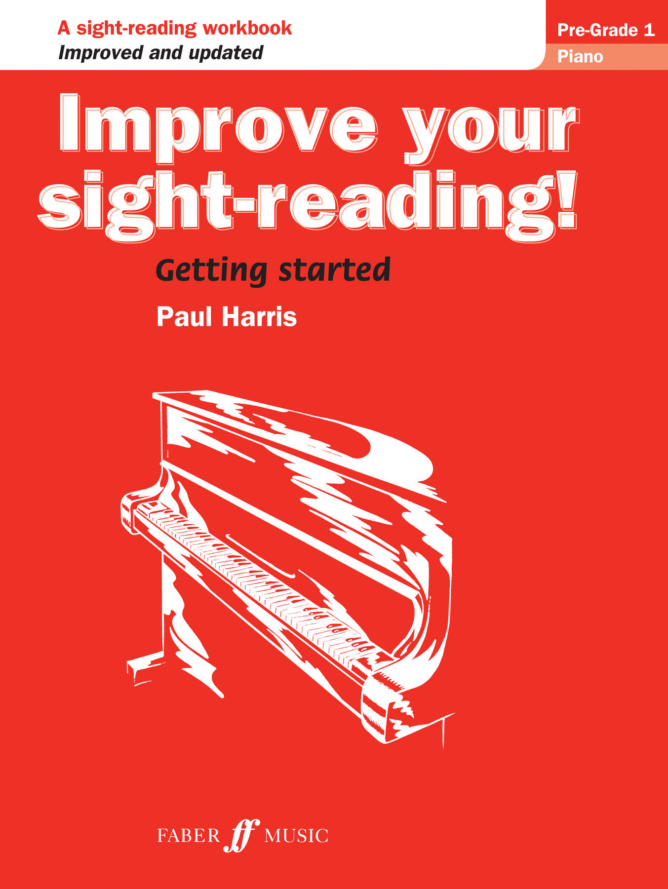 Improve your sight-reading