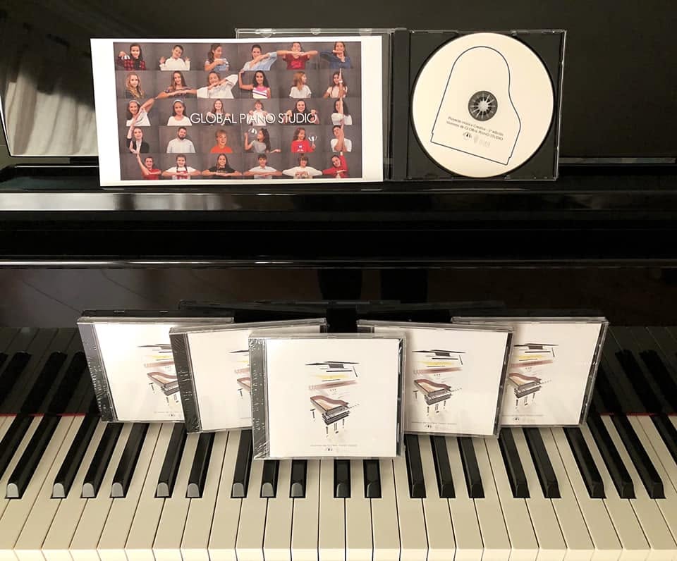 Música Creativa 5