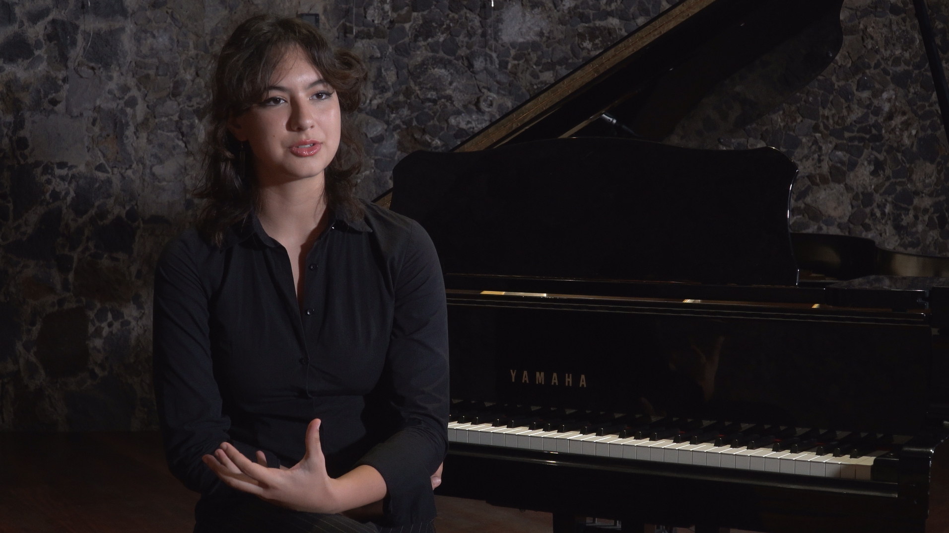 Música en Clave de Mujer