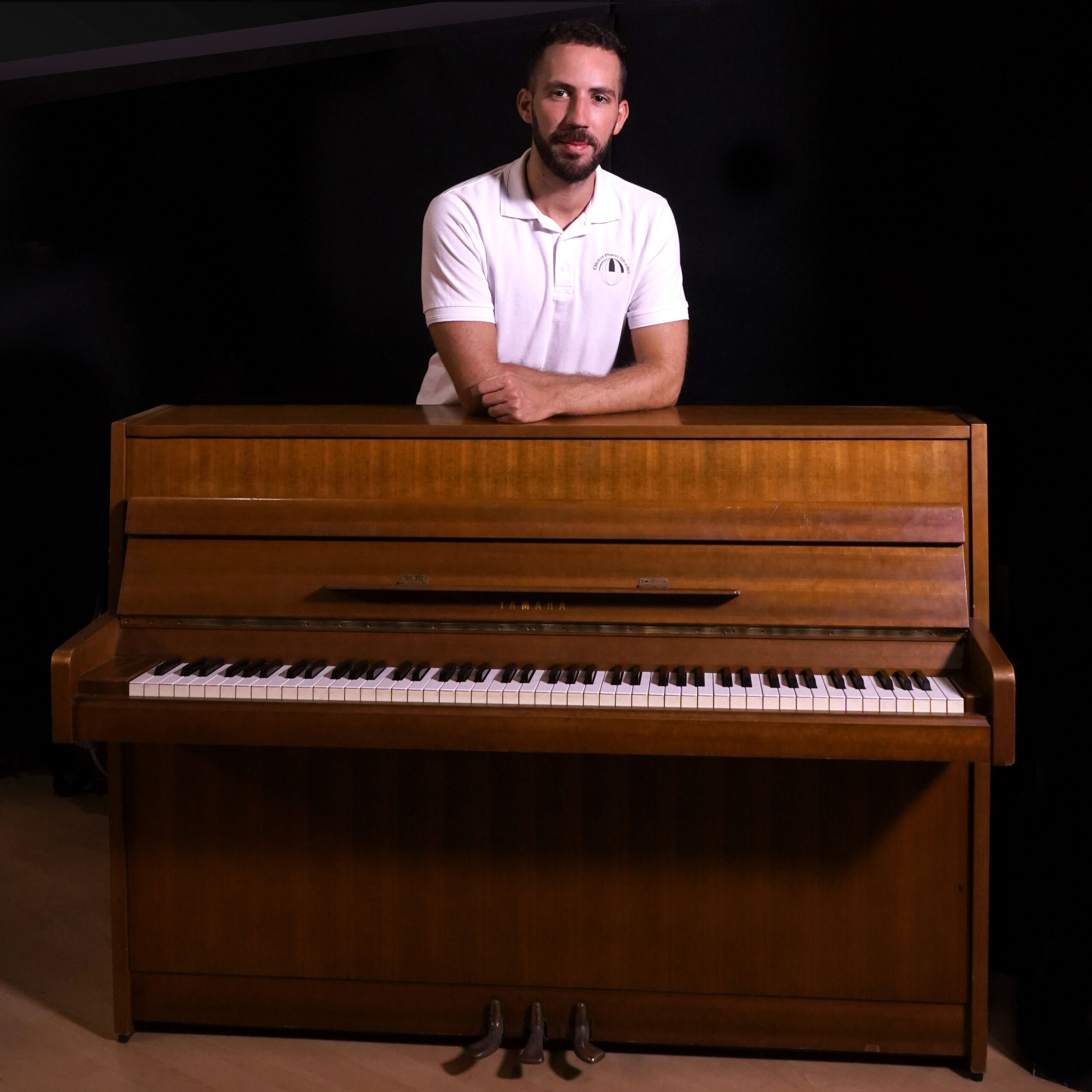 Saúl González Salazar