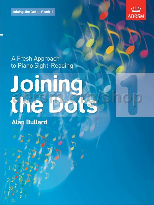 Joining the Dots